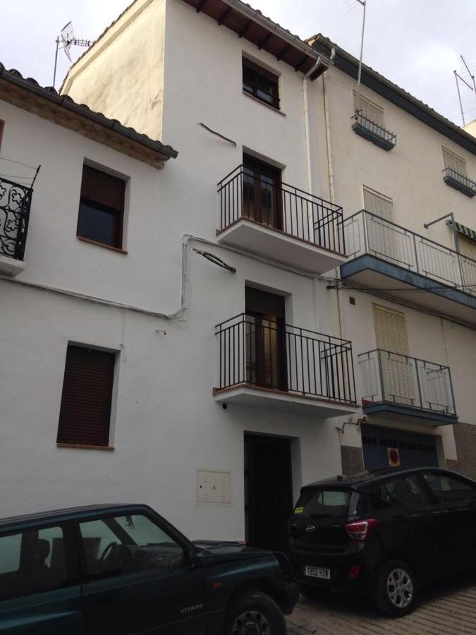 San Anton Διαμέρισμα Cazorla Εξωτερικό φωτογραφία
