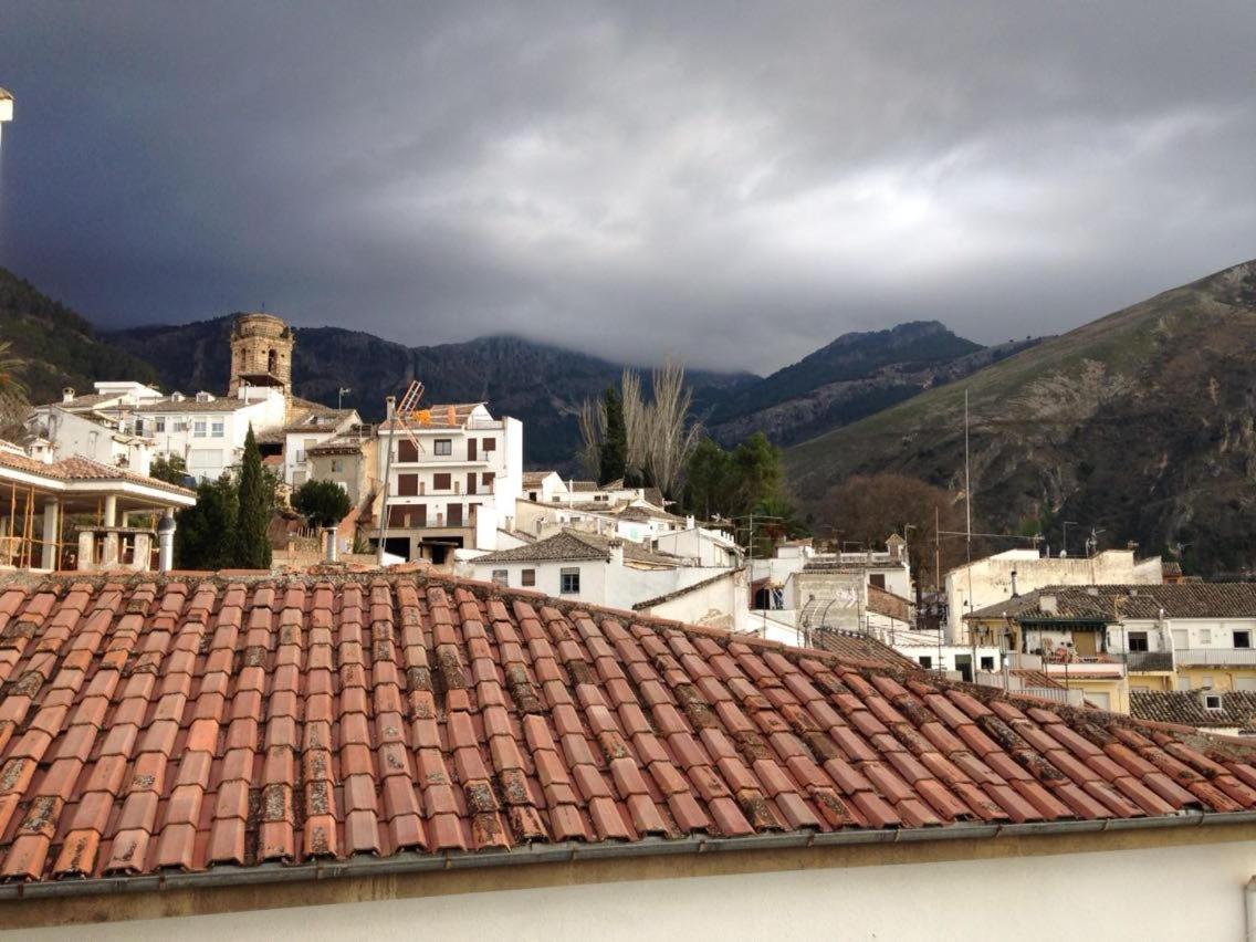 San Anton Διαμέρισμα Cazorla Εξωτερικό φωτογραφία