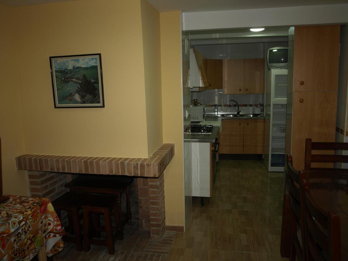 San Anton Διαμέρισμα Cazorla Εξωτερικό φωτογραφία