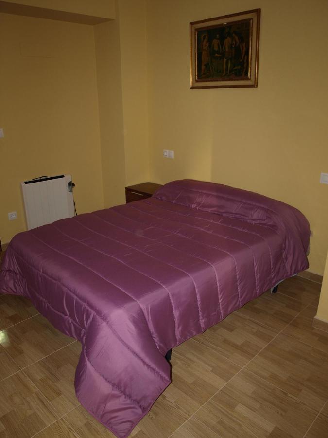 San Anton Διαμέρισμα Cazorla Εξωτερικό φωτογραφία