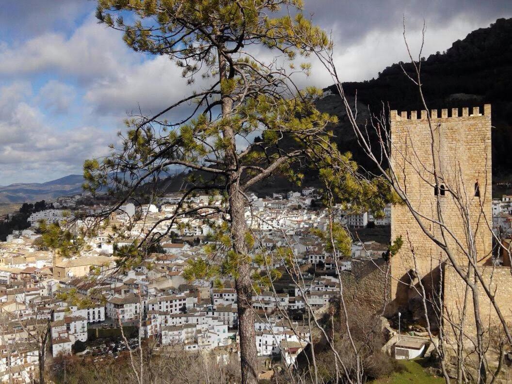 San Anton Διαμέρισμα Cazorla Εξωτερικό φωτογραφία